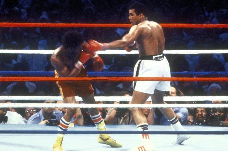 Muhammad Ali: le 6 frasi celebri del Più Grande