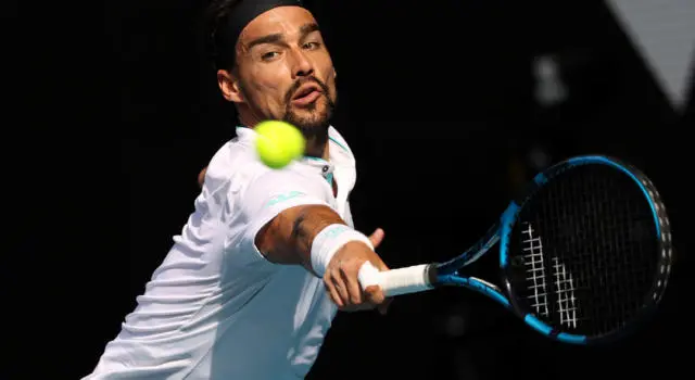 Atp Acapulco 2021 Tabellone Ad Alto Interesse Derby Fognini Travaglia Caruso Con Isner Tsitsipas Paire E Zverev Alcaraz Ai Lati Opposti Oa Sport