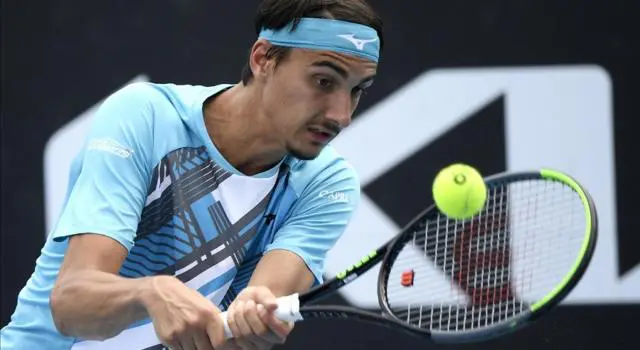 Lorenzo Sonego Scala La Classifica Atp Race Top15 Ad Un Passo Le Finals Di Torino Non Sono Utopia Oa Sport