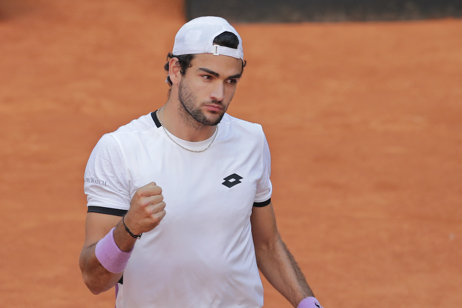 Berrettini-Zverev oggi, Finale Masters1000 Madrid: orario ...