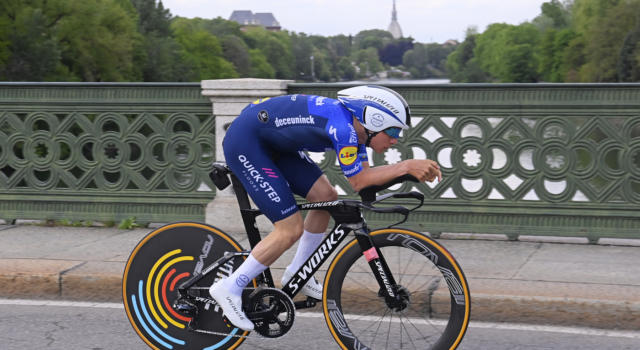 Giro d'Italia 2021: il ritorno di Remco Evenepoel. Un buon ...