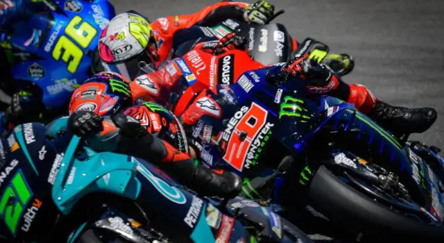 Motogp Gp Francia 2021 Orari Prove Libere Programma Tv Streaming 14 Maggio Oa Sport