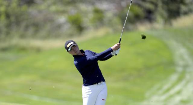 Golf, Yuka Saso vince gli U.S. Open 2021 battendo Nasa ...