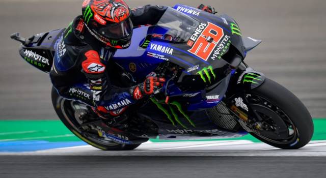 Motogp Oggi Gp Stiria 2021 Orari Warm Up E Gara Tv Streaming Programma Sky E Tv8 Oa Sport