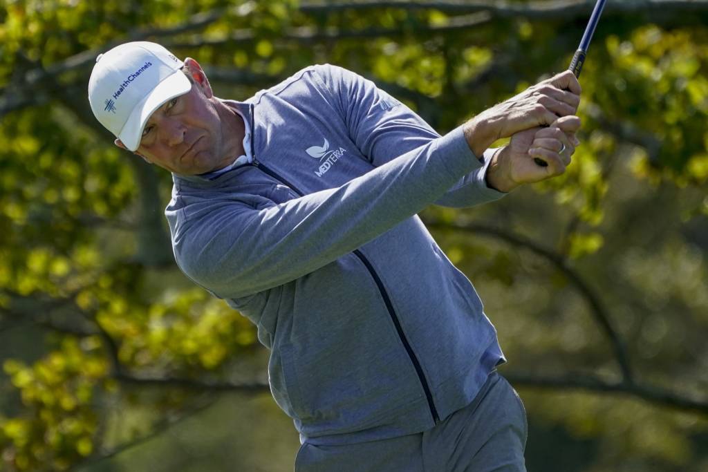 Golf, un sensazionale Lucas Glover rimonta e trionfa al ...