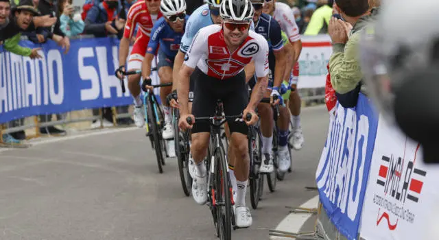 Ciclismo Olimpiadi Tokyo Startlist E Convocati Di Tutte Le Nazionali Slovenia E Belgio Fanno Paura Con Van Aert E Pogacar Oa Sport