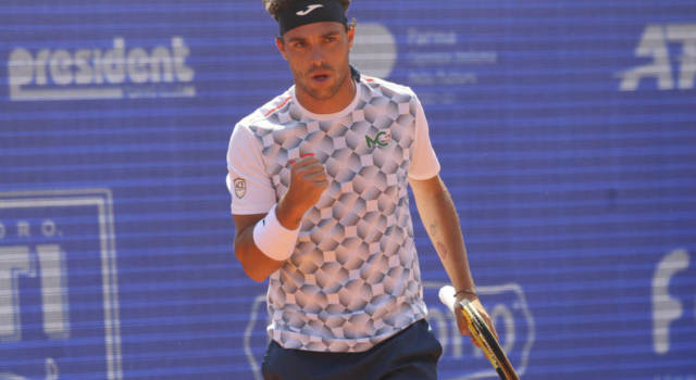 Marco Cecchinato