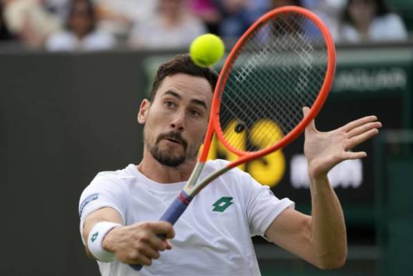 ATP Kitzbühel 2021: un bravo Gianluca Mager elimina Albert ...