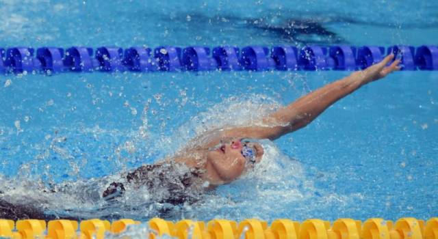 LIVE Nuoto, Olimpiadi Tokyo in DIRETTA: Paltrinieri è in ...