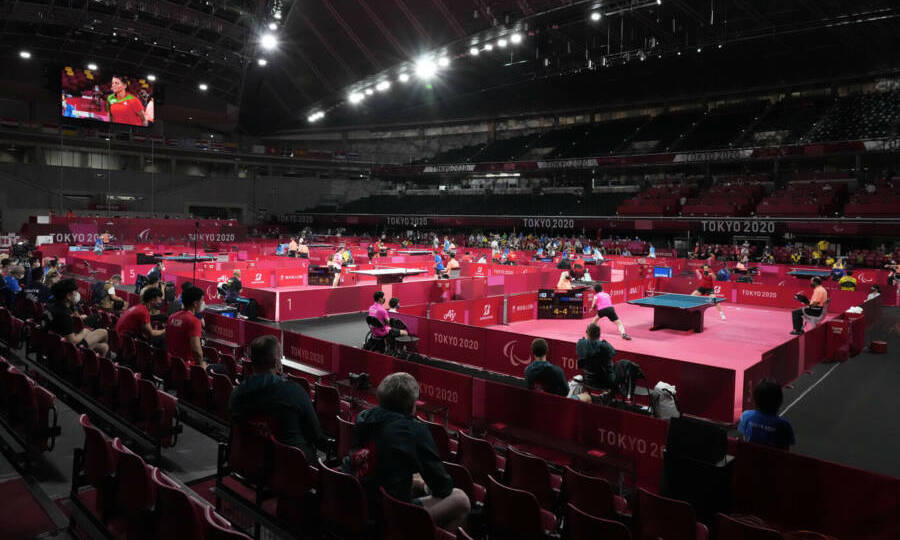 Tennistavolo, Coppa del Mondo Macao 2024: poche sorprese nella seconda giornata di gare