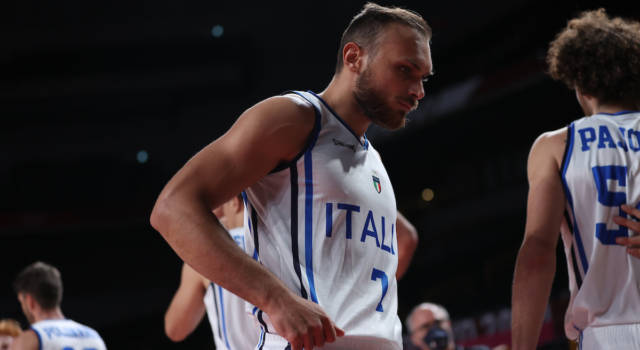 italia olanda basket qualificazioni mondiali 2023 programma orario tv streaming oa sport