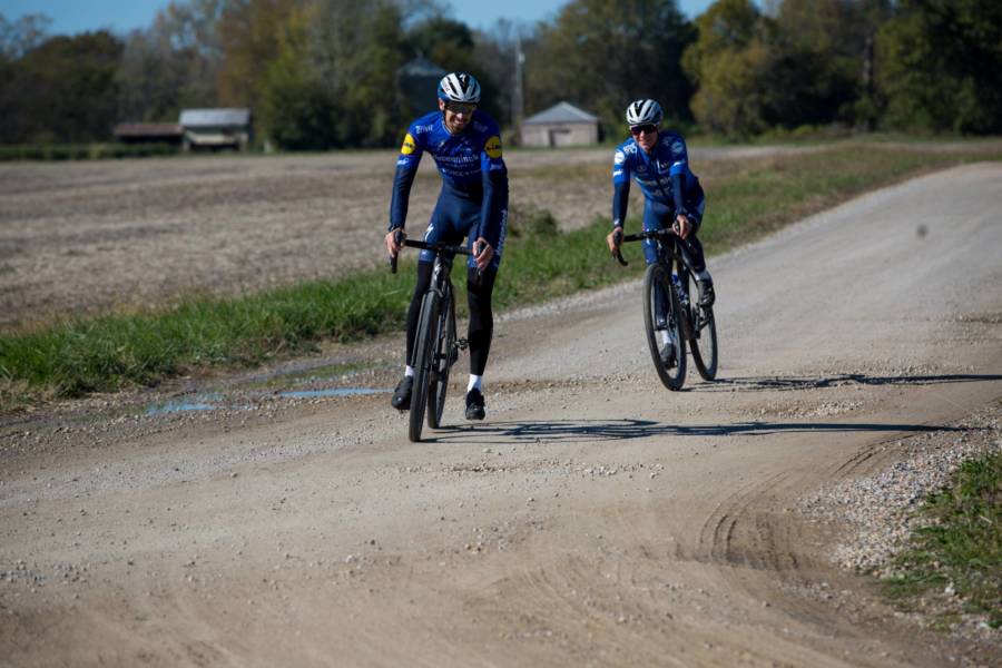 Cattaneo Evenepoel Profilo Twitter Deceuninck