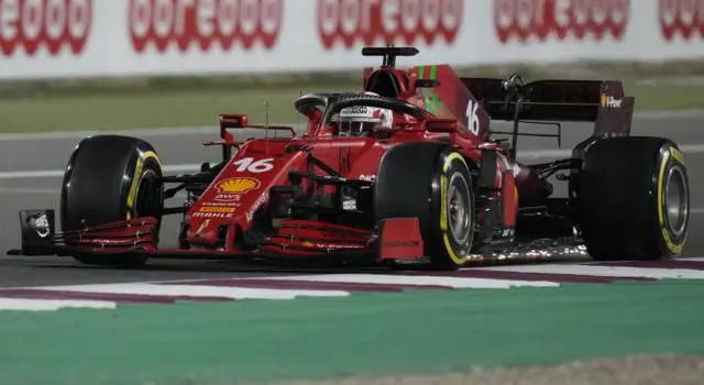 incidente charles leclerc