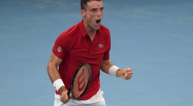 Roberto Bautista Agut