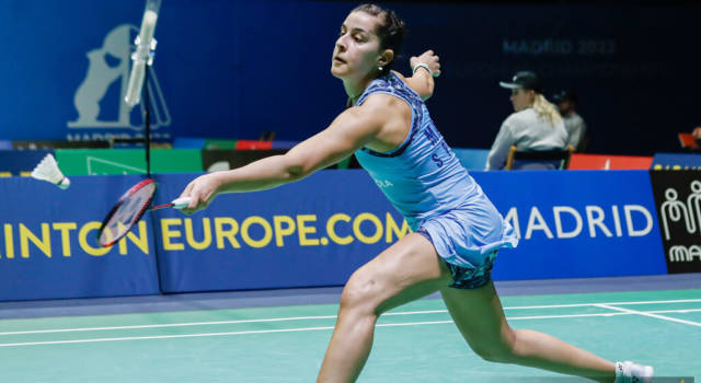 Carolina Marin