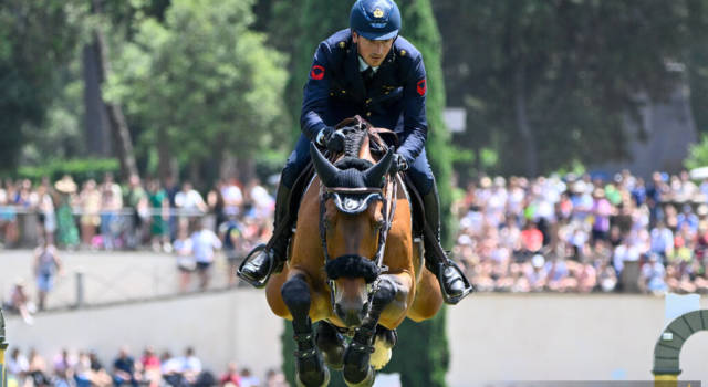 Lorenzo De Luca / Photo LiveMedia/Fabrizio Corradetti