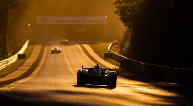 24h Le Mans LPS