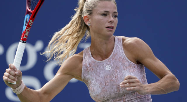 Camila Giorgi