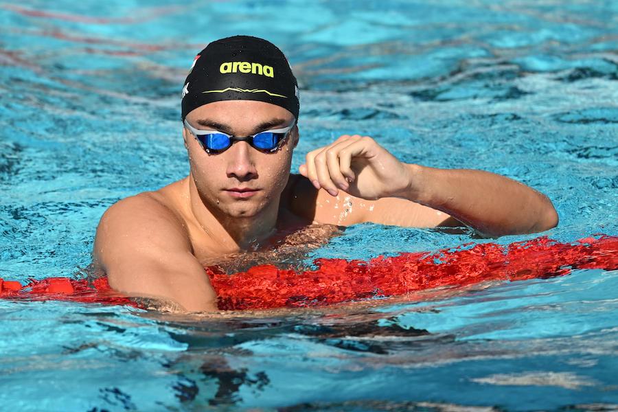 LIVE Nuoto, Europei 2024 in DIRETTA: Papastamos vince l’oro nei 400 misti. Lituania ed Israele si aggiudicano le 4×200 stile libero