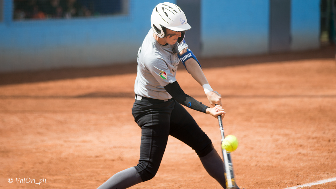 Softball Italia 