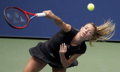 Camila Giorgi