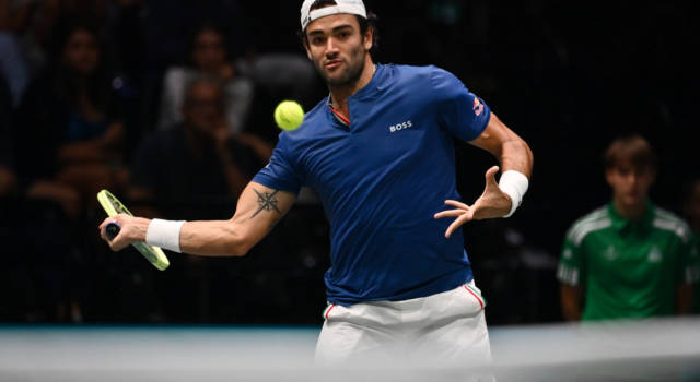 Matteo Berrettini