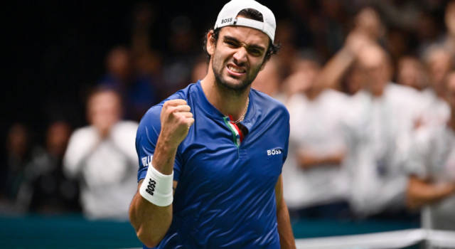 Matteo Berrettini