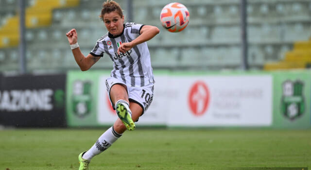 Cristiana Girelli