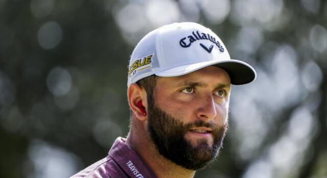 Jon Rahm