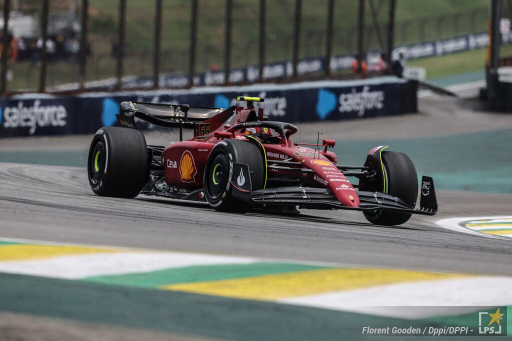 F1 TV8, orario in chiaro Sprint Race GP Brasile 2022 programma e