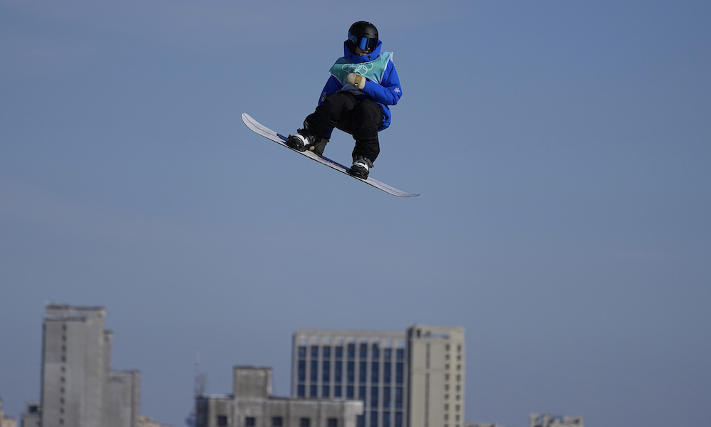 Snowboard: a Kreischberg vince il cinese Yang Wenlong, settimo Leo Framarin