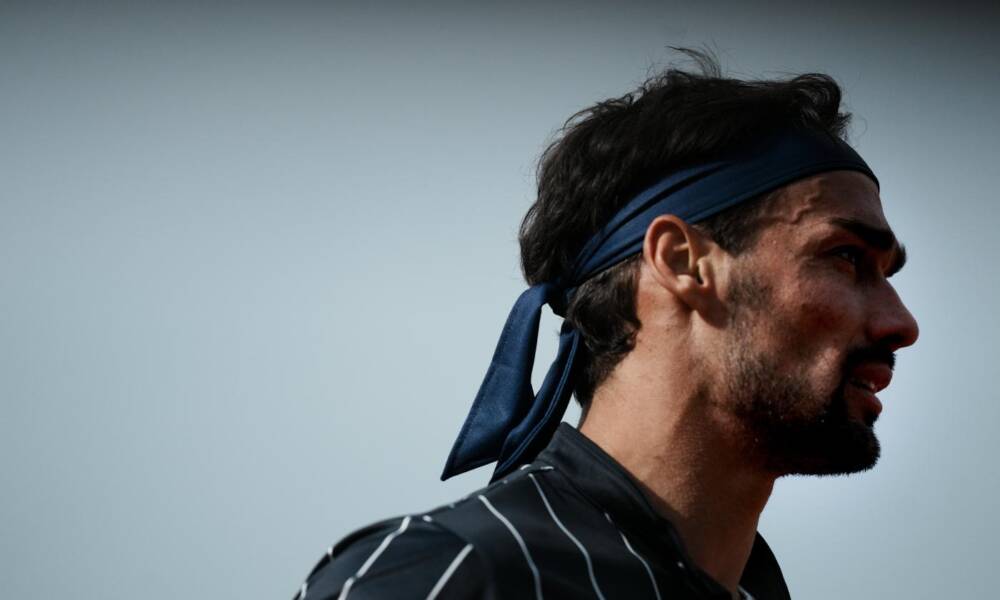 Fabio Fognini