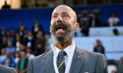 Gianluca Vialli