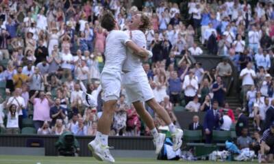 Wimbledon