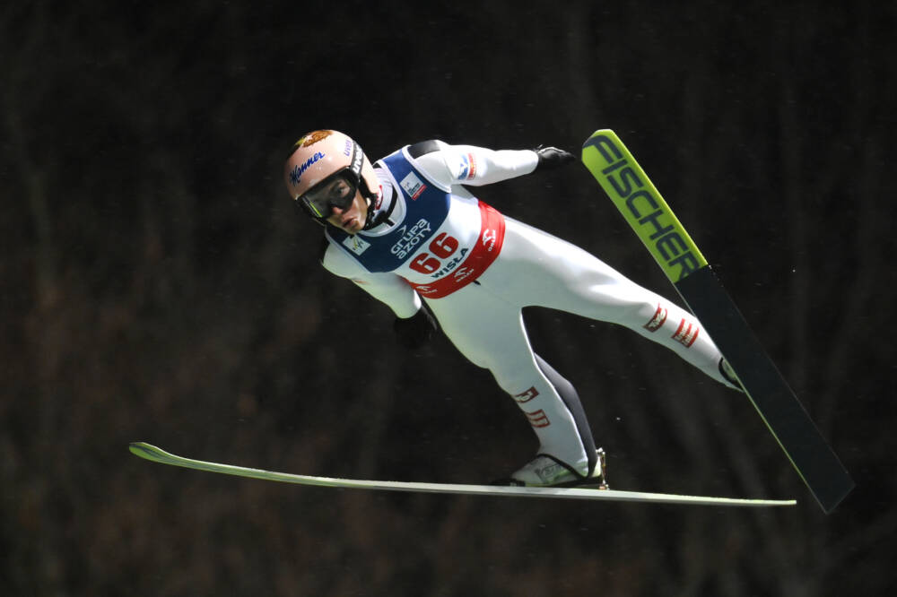 Salto con gli sci, Stefan Kraft trionfa anche a Zakopane! Record di podi e fuga in Coppa del Mondo