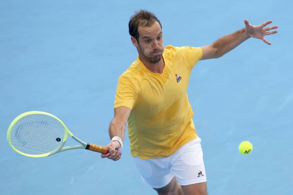 Richard Gasquet