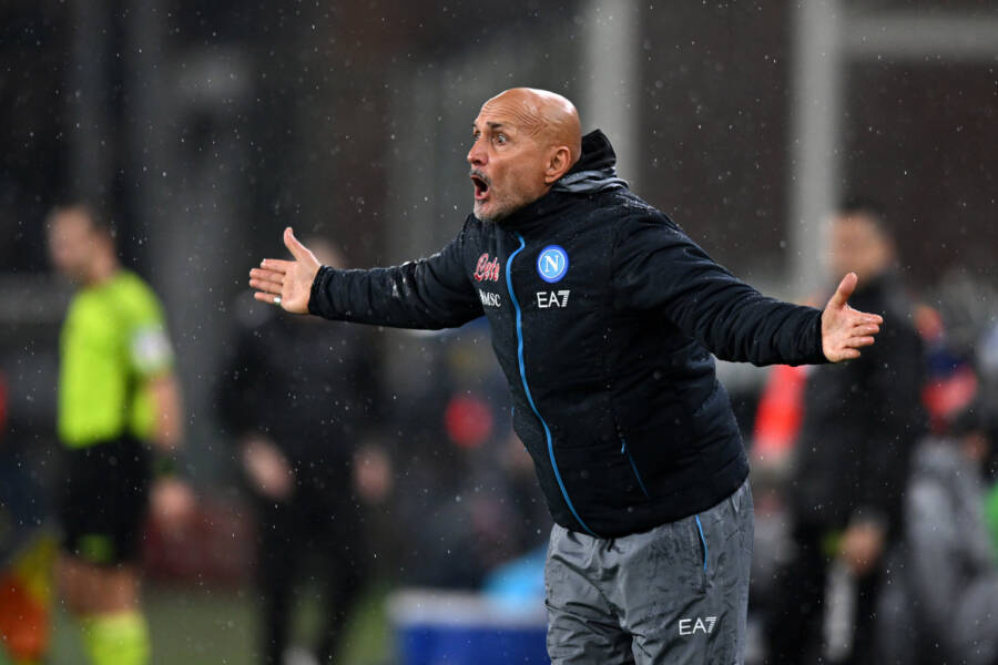 Luciano Spalletti