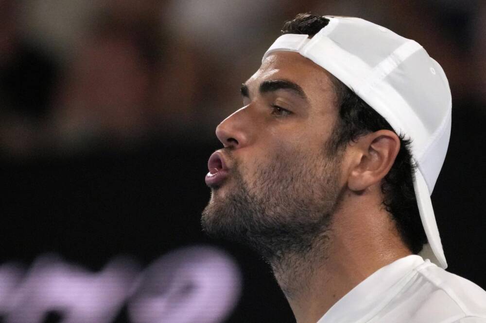 Matteo Berrettini