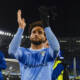 Felipe Anderson - LaPresse