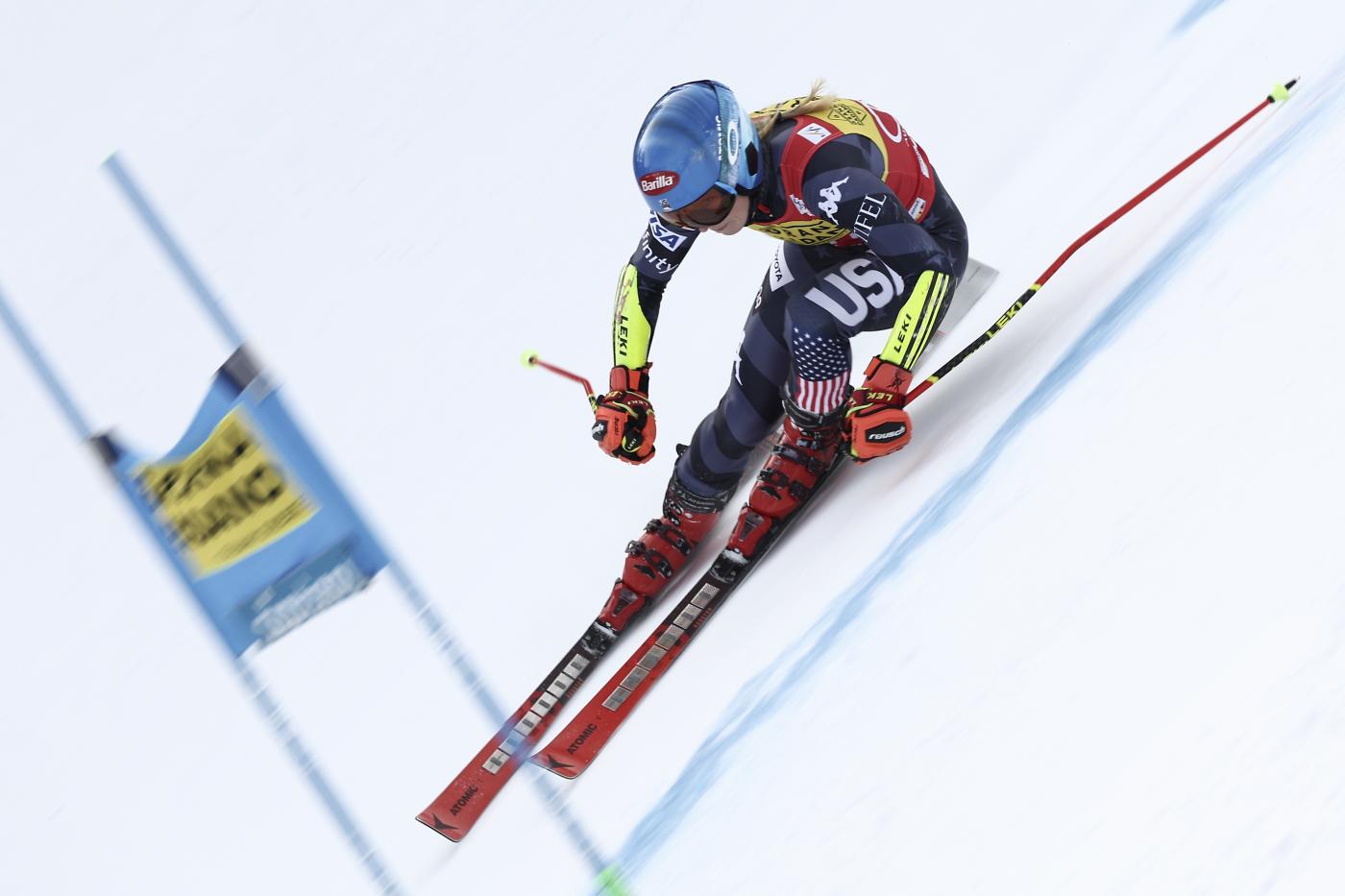 Mikaela Shiffrin