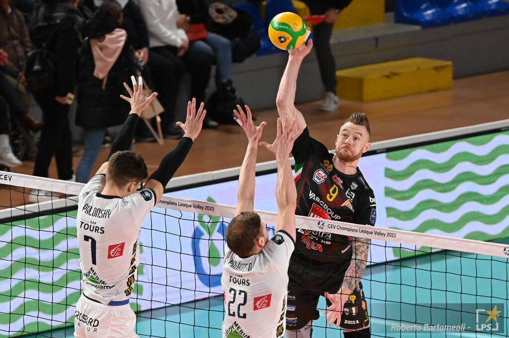 Ivan Zaytsev