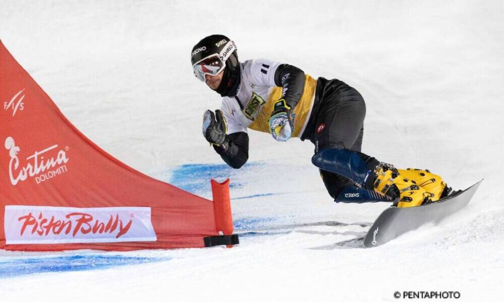 Snowboard, calendario Coppa del Mondo PGS Carezza 2023: programma, orari, tv, streaming