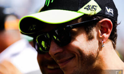 Valentino Rossi