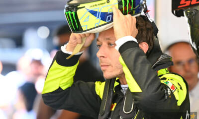 Valentino Rossi