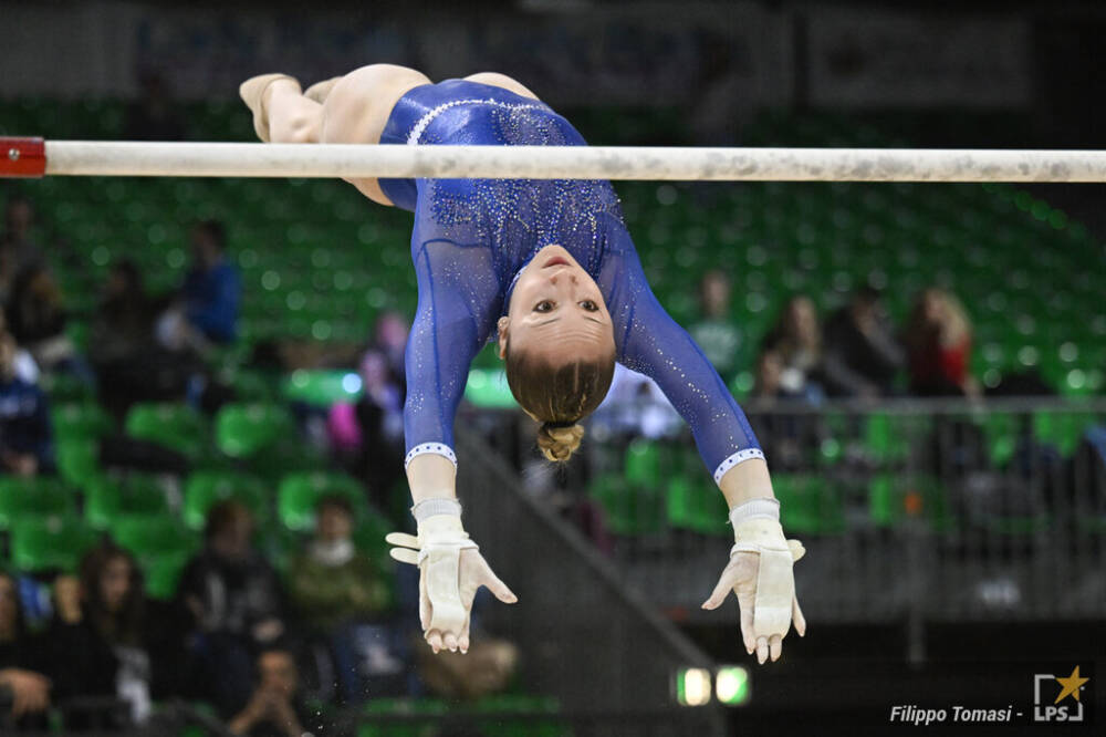 Mondiali di Ginnastica Artistica 2023: programma, orari, convocati  dell'Italia e come vedere le gare in diretta e in streaming