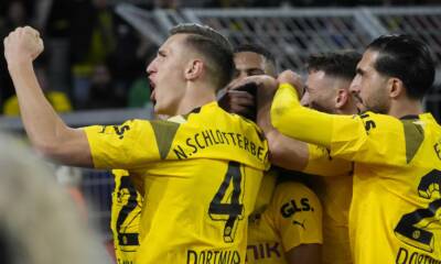 Borussia Dortmund