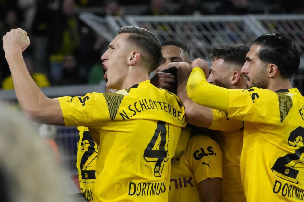 Borussia Dortmund