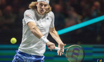 Stefanos Tsitsipas