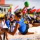 Beach Handball