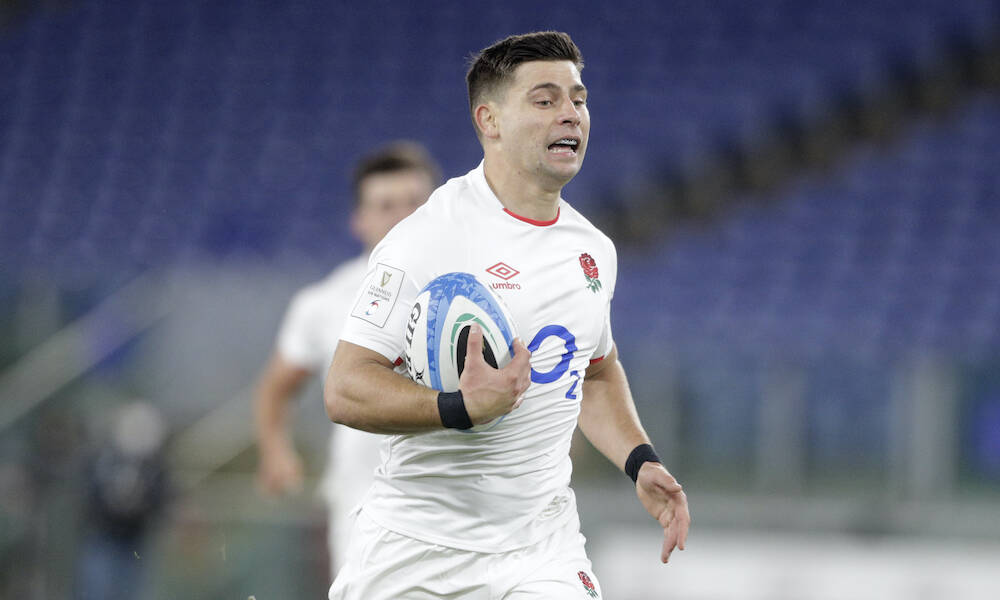 Ben Youngs